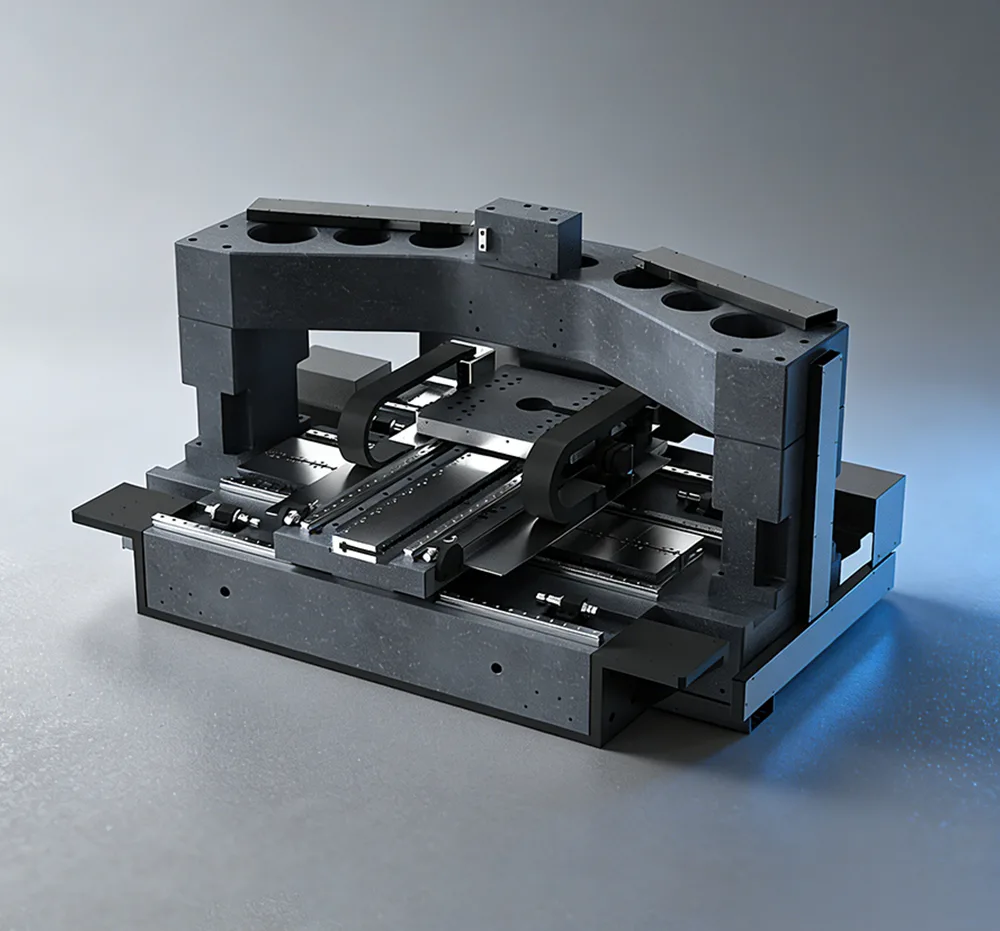 Precision Motion Platform