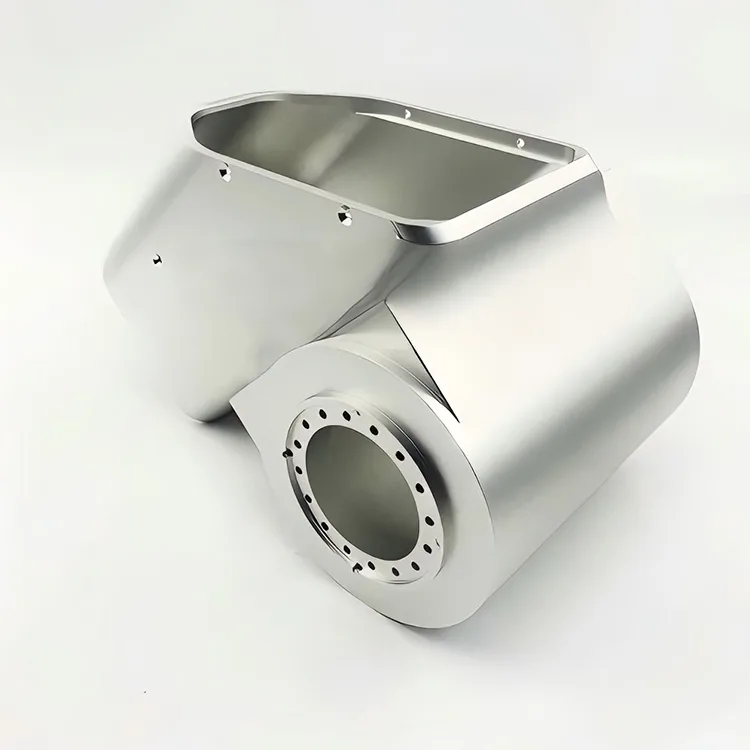 Hur förbättrar robotarmsleddelar precision och prestanda inom automation?