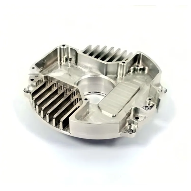 Delar för flygkommunikationsutrustning