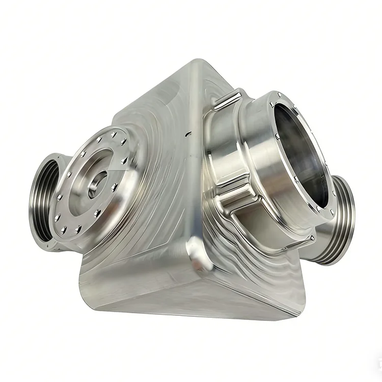 Explosionssäkra robotleddelar