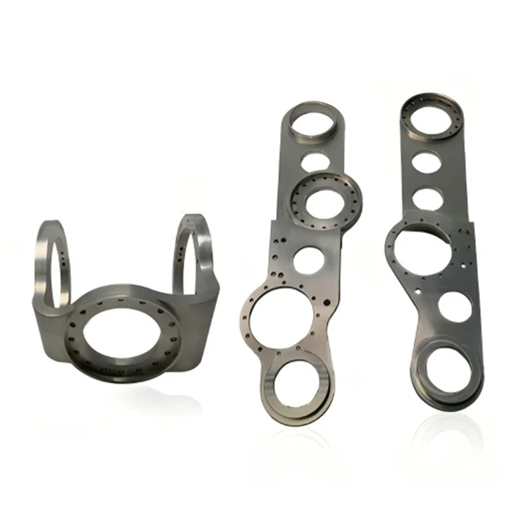 Humanoida nedre extremitetskomponenter