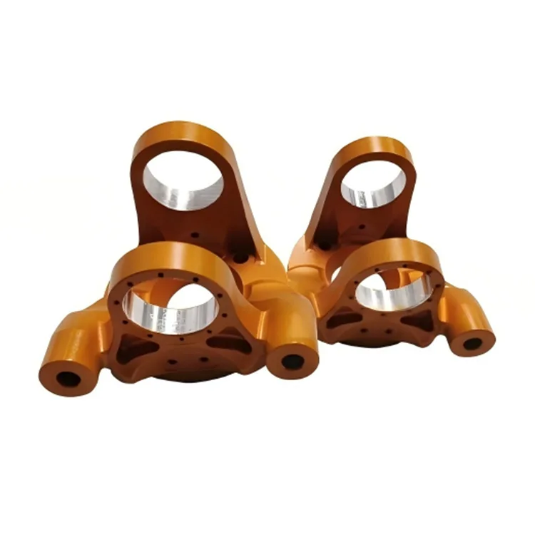 Humanoid övre extremitetsled U-formad ram