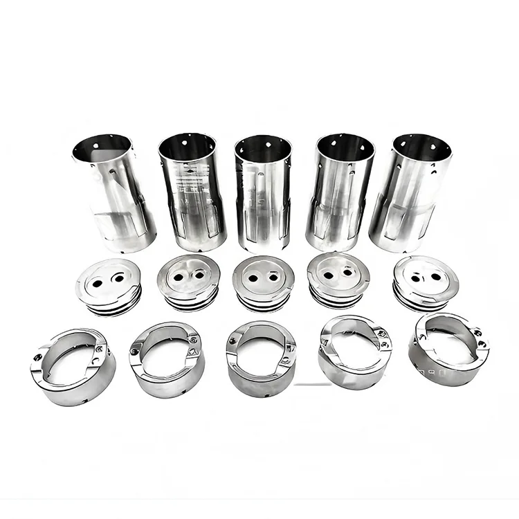 Battery Compartment Assembly