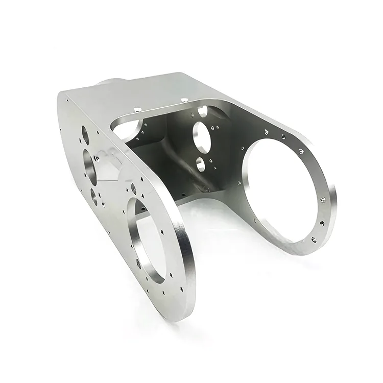 Lätta robotleddelar