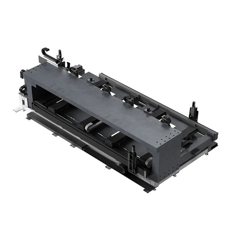 Fleraxlig Precision Motion Platform