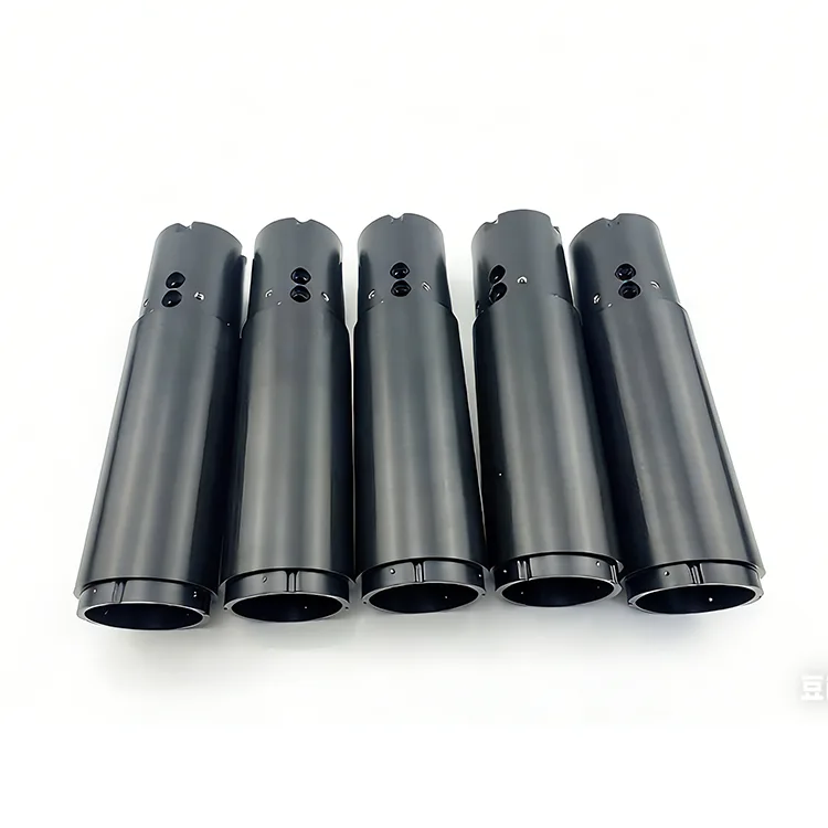 Ekolodsdetekteringsutrustningshus