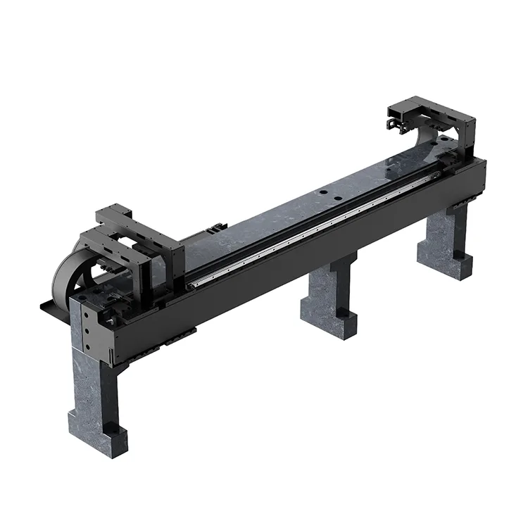 Undermodul med tre rörelser